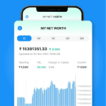 SAMCO- net worth tracker