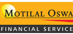 Motilal Oswal Financial Services Ltd. - Logo